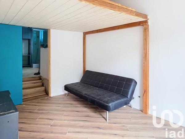 Maison à vendre 6 pièces 132 m² Cambounès