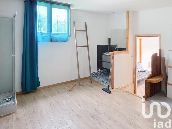 Maison à vendre 6 pièces 132 m² Cambounès