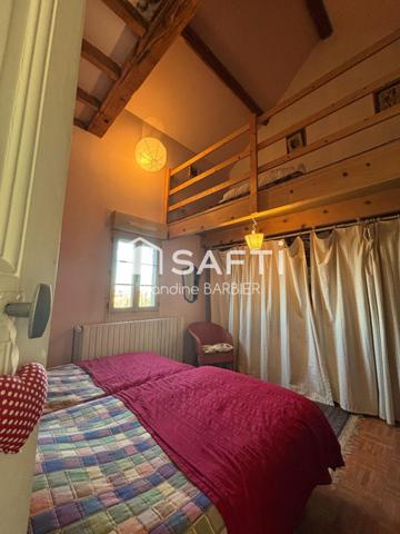 Belle maison familiale de 220 m² avec 6 chambres