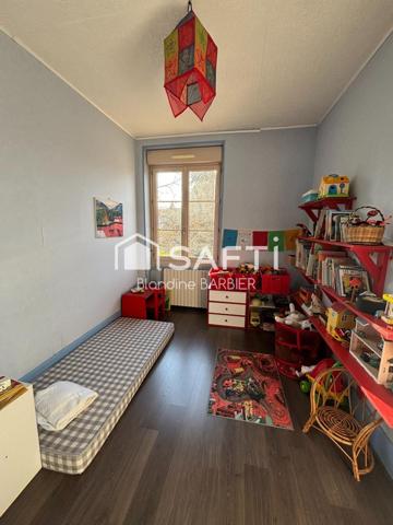 Belle maison familiale de 220 m² avec 6 chambres