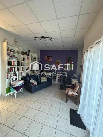 Belle maison familiale de 220 m² avec 6 chambres