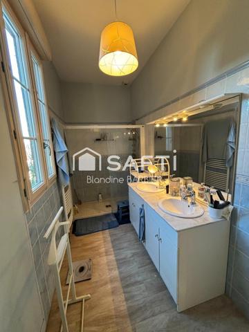 Belle maison familiale de 220 m² avec 6 chambres