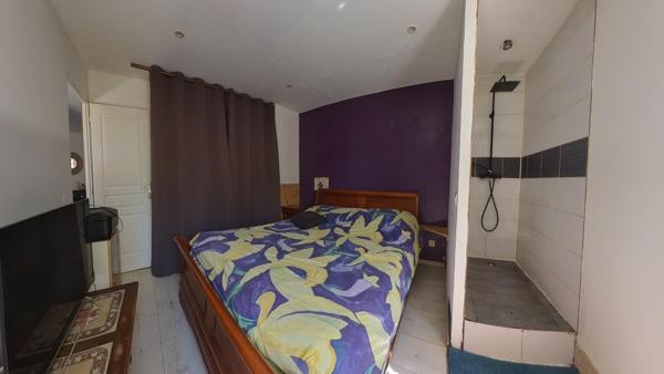 Maison familiale de 140 m² avec jardin – La Mure (38350)