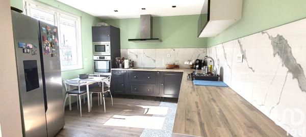 Maison à vendre 5 pièces 100 m² Tarbes