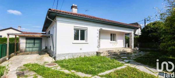 Maison à vendre 5 pièces 100 m² Tarbes
