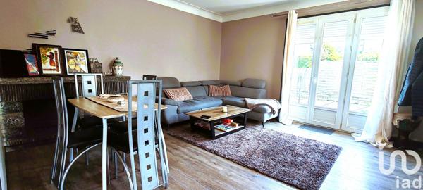 Maison à vendre 5 pièces 100 m² Tarbes