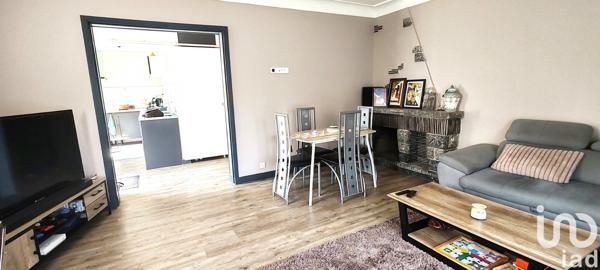 Maison à vendre 5 pièces 100 m² Tarbes