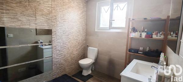 Maison à vendre 5 pièces 100 m² Tarbes