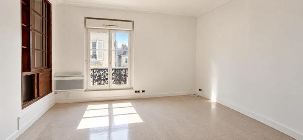 3881RS - Vente Appartement ANGERS