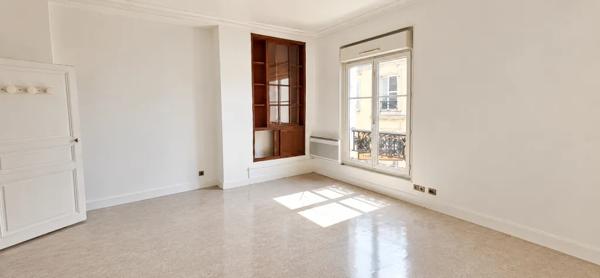 3881RS - Vente Appartement ANGERS