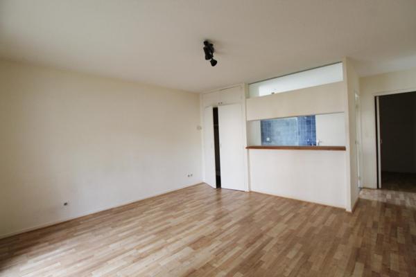 TOULOUSE / Location Appartement 1 Pièce 34 m²