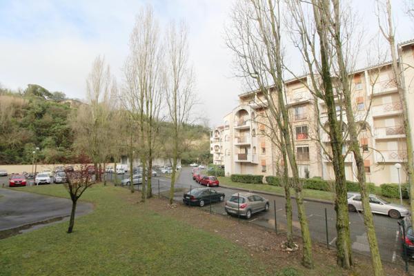 TOULOUSE / Location Appartement 1 Pièce 34 m²