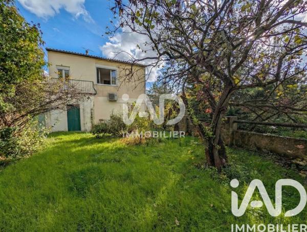 Maison à vendre 4 pièces 96 m² Draguignan