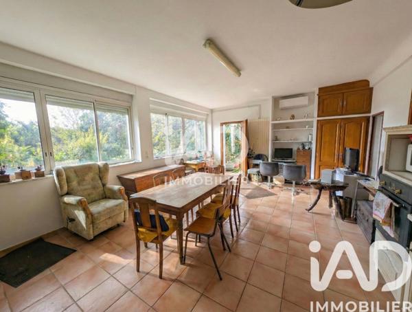 Maison à vendre 4 pièces 96 m² Draguignan