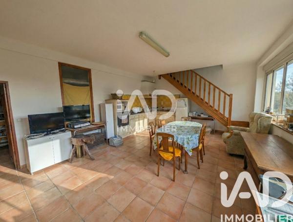 Maison à vendre 4 pièces 96 m² Draguignan
