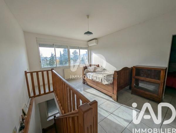 Maison à vendre 4 pièces 96 m² Draguignan