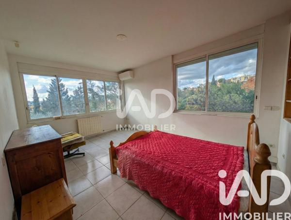 Maison à vendre 4 pièces 96 m² Draguignan