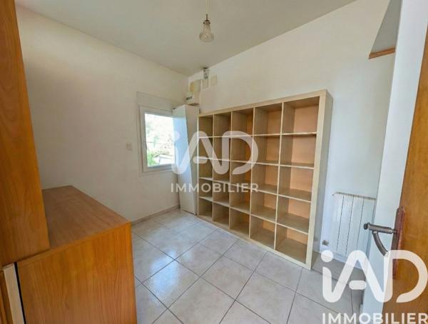 Maison à vendre 4 pièces 96 m² Draguignan