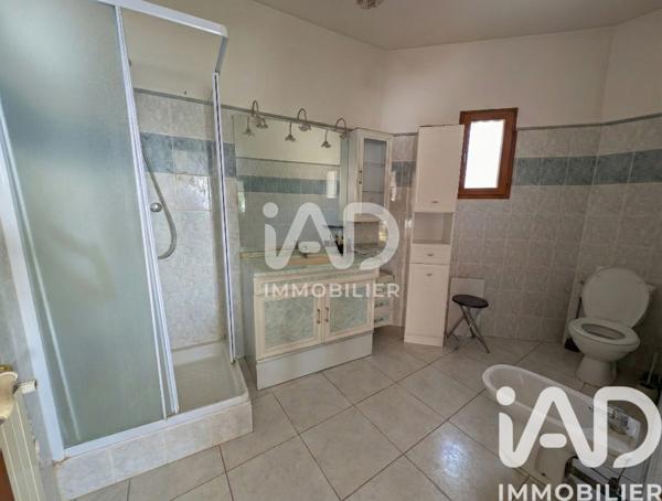 Maison à vendre 4 pièces 96 m² Draguignan