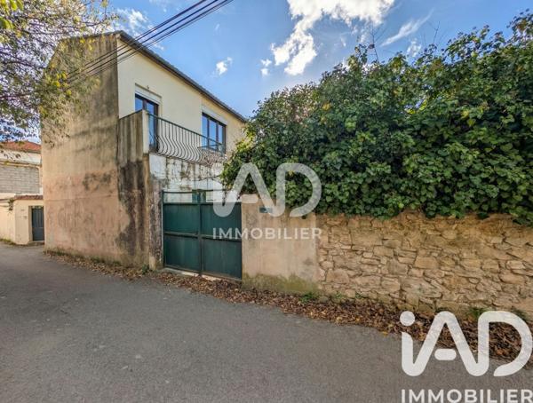 Maison à vendre 4 pièces 96 m² Draguignan