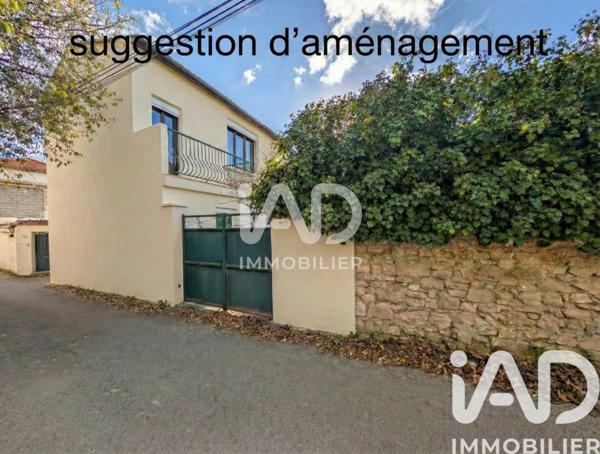 Maison à vendre 4 pièces 96 m² Draguignan