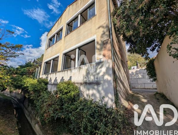 Maison à vendre 4 pièces 96 m² Draguignan