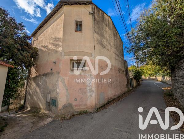 Maison à vendre 4 pièces 96 m² Draguignan