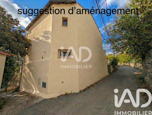 Maison à vendre 4 pièces 96 m² Draguignan
