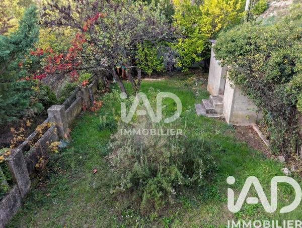 Maison à vendre 4 pièces 96 m² Draguignan