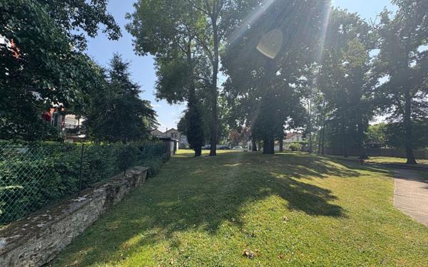 Appartement à vendre    4 pièces • 79 m2 Le Plessis-Trévise