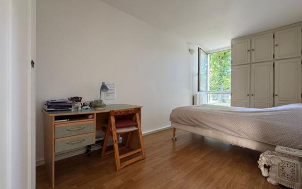 Appartement à vendre    4 pièces • 79 m2 Le Plessis-Trévise