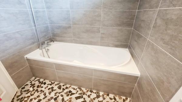 Jolie maison individuelle dans une résidence privée