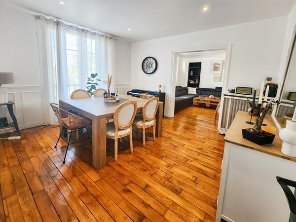 Maison Cesson individuelle 5 pièce(s) 135 m2