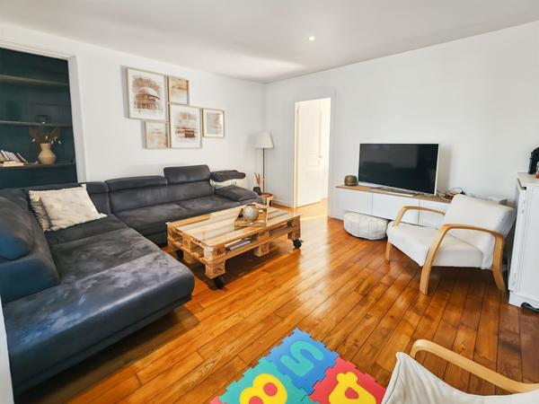 Maison Cesson individuelle 5 pièce(s) 135 m2