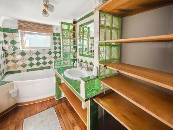 Maison Cesson individuelle 5 pièce(s) 135 m2