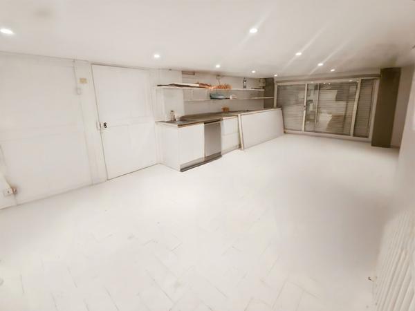 Maison Cesson individuelle 5 pièce(s) 135 m2