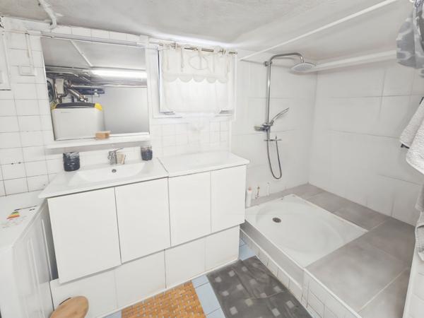 Maison Cesson individuelle 5 pièce(s) 135 m2