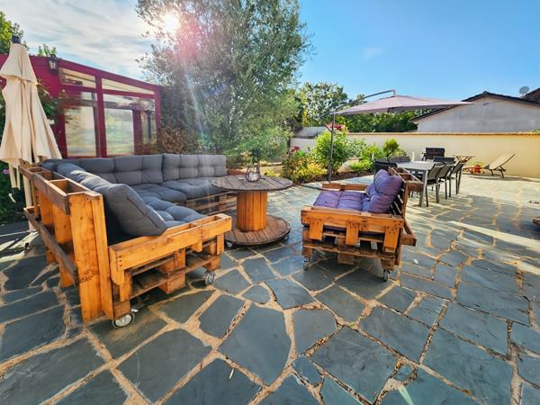 Maison Cesson individuelle 5 pièce(s) 135 m2
