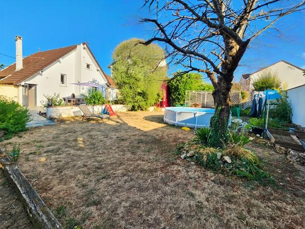 Maison Cesson individuelle 5 pièce(s) 135 m2