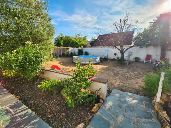Maison Cesson individuelle 5 pièce(s) 135 m2
