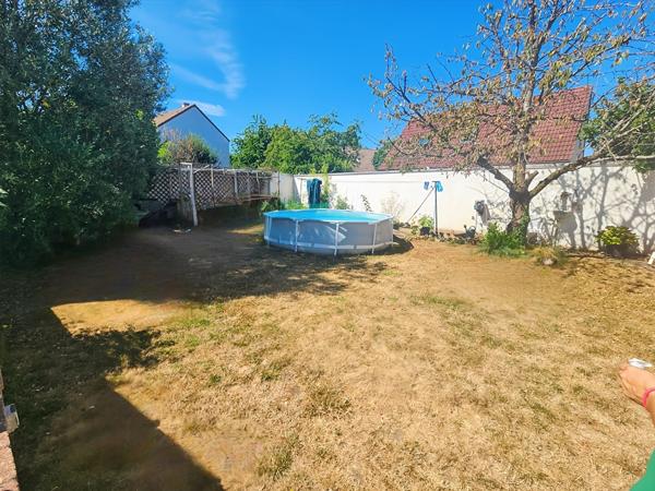 Maison Cesson individuelle 5 pièce(s) 135 m2