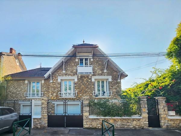 Maison Cesson individuelle 5 pièce(s) 135 m2