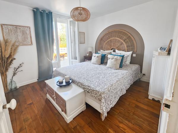 Maison Cesson individuelle 5 pièce(s) 135 m2