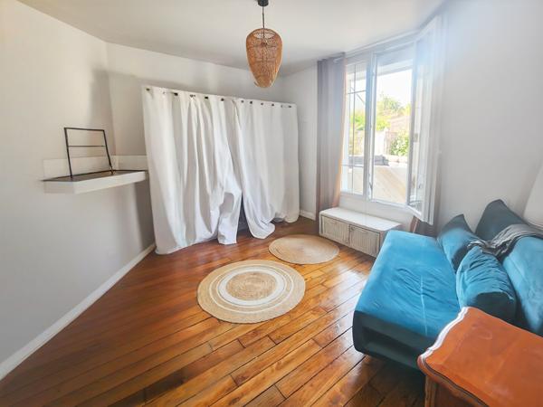 Maison Cesson individuelle 5 pièce(s) 135 m2