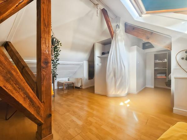 Maison Cesson individuelle 5 pièce(s) 135 m2