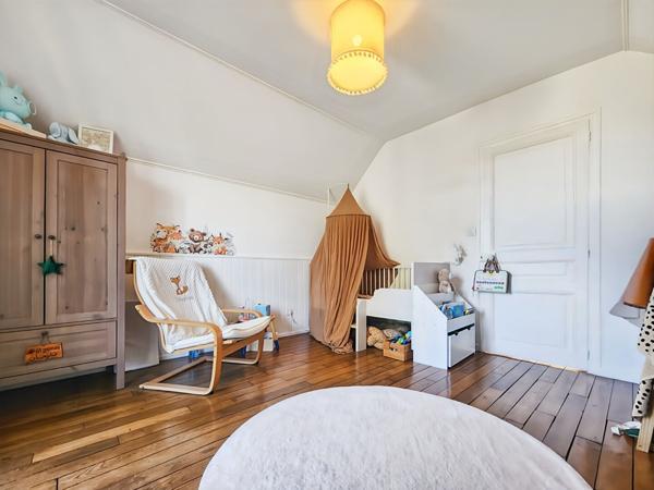 Maison Cesson individuelle 5 pièce(s) 135 m2
