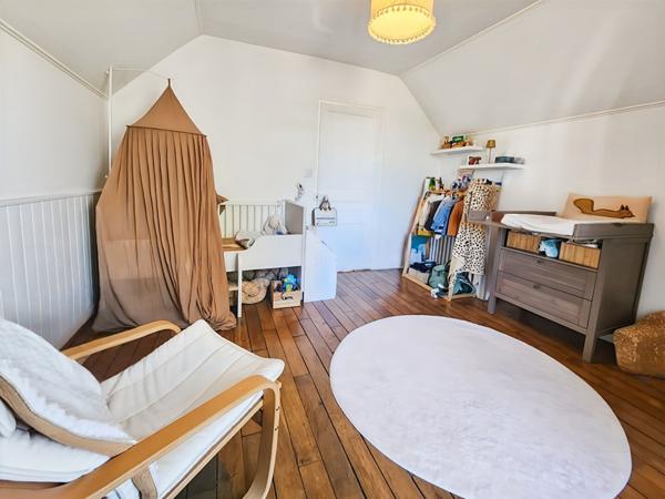 Maison Cesson individuelle 5 pièce(s) 135 m2