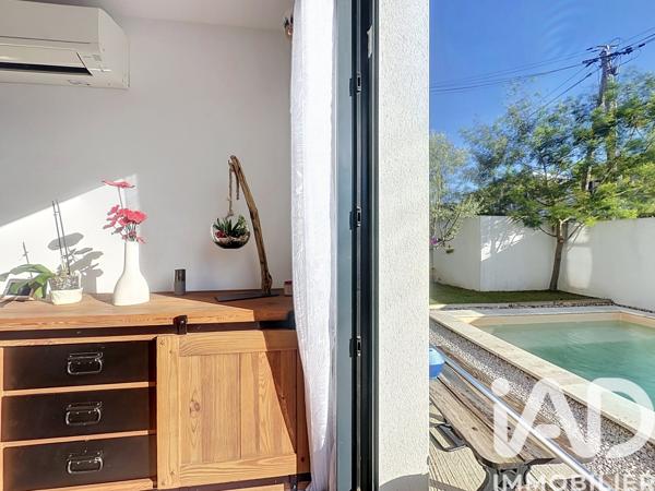 Maison à vendre 5 pièces 90 m² Castries