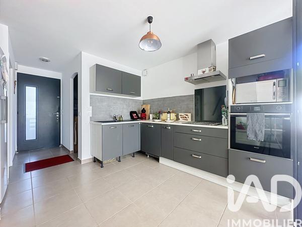 Maison à vendre 5 pièces 90 m² Castries
