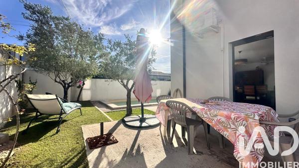 Maison à vendre 5 pièces 90 m² Castries